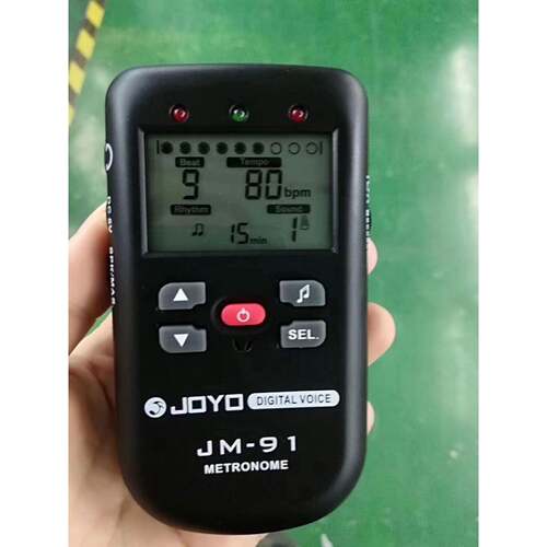 joyo人声节拍器JM-91