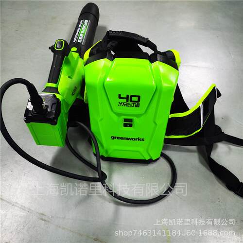 Grenw40Vok40V电池包4e0V手提吹机风道路清r理大容量