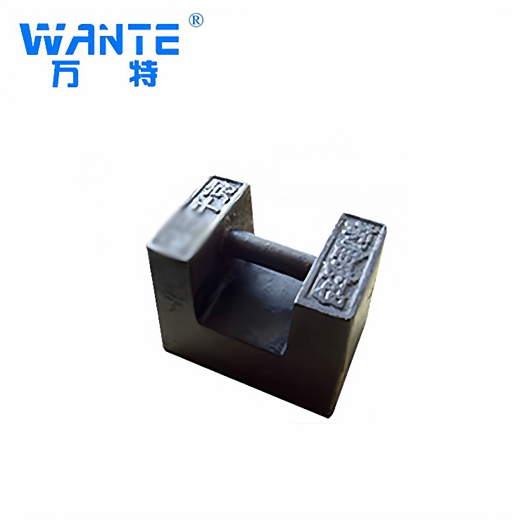 标准砝码20公斤电子秤台秤桌秤计价秤计重秤台秤用砝码