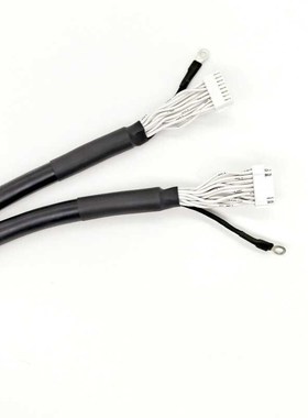 船用阻燃电缆CBVR0.5/0.75/1/1.5//4/6平方单芯镀锡船用软线