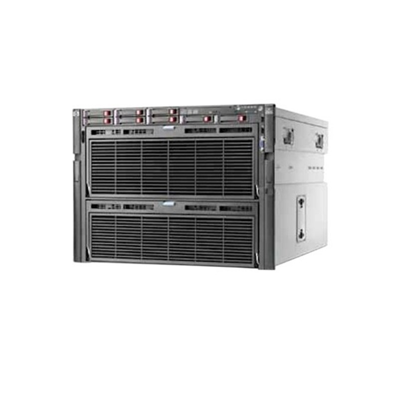 议价惠普HP DL980g7 四路 64核 64线程 高级运算服务器X7560,E7