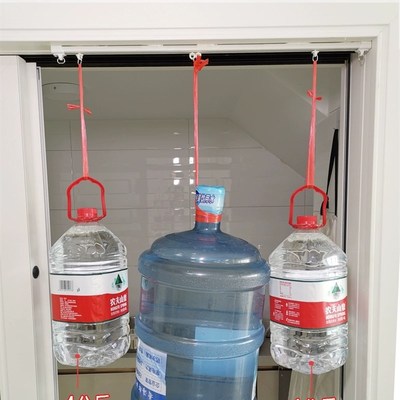 免打孔粘贴超薄窗帘轨道转弯器顶装侧装可弯曲轨u型轨道一体配件