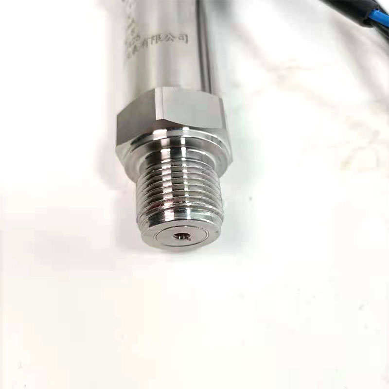 扩散高精度液压变送器dy20x气压*东亚气仪表压力传感器硅真空