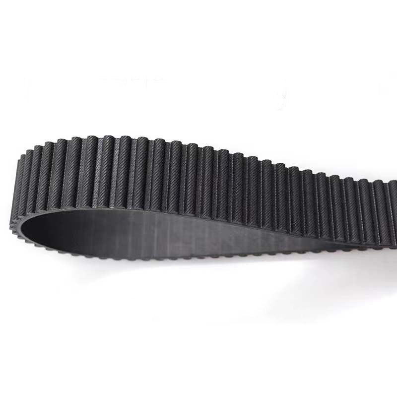 橡胶同步带 HTD687-3M HTD690-3M HTD699-3M HTD708-3M HTD711-3M