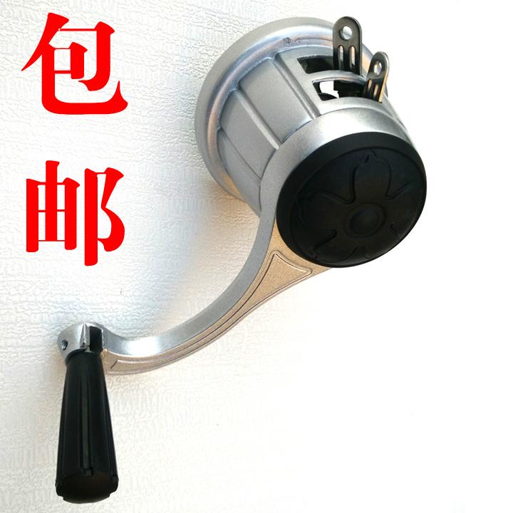 好晾衣架 太太手摇器 配件钢丝绳 750-760-922通用摇柄 手柄 摇把