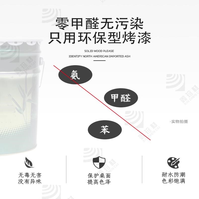 厂家直销中小学生单人实木课桌椅学校辅导班培训桌家用儿童学习桌