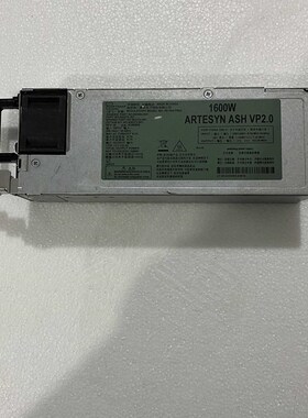 议价惠普 830272-B21 Gen10 1600W电源 863373-001 830262-001