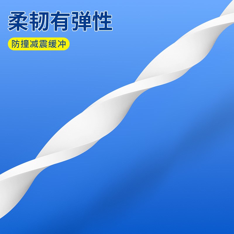 燃气管道遮挡装饰防撞海绵条自粘隔音防撞防水缓冲隔热密封