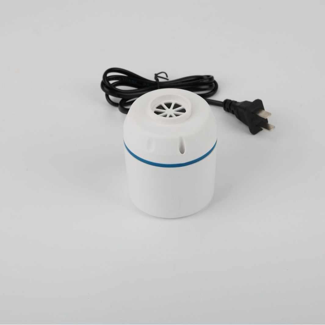 電動泵压缩袋收納袋专用电动泵抽气筒真空抽气泵抽气科技用品