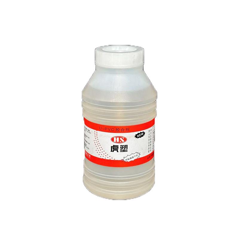 PVC管排水管给水管专用胶水快速胶粘剂pvc粘合剂快干管道工程专用