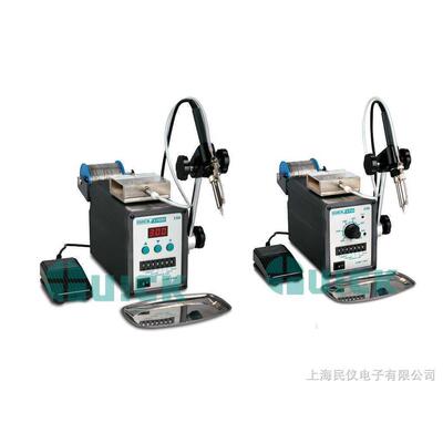 QUICK376DI无铅自动出锡机破锡机电焊台电烙铁