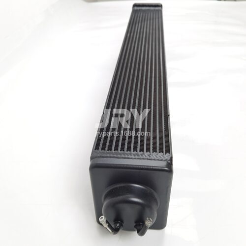 CAT卡特D5H水箱芯6I4247 7E3329 散热器6I-4247 冷却器7E-3329