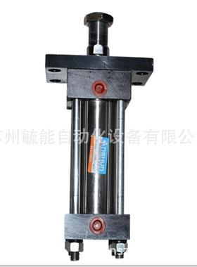 ASHUN气缸倍力气缸SRCN30*25齿轮齿条