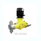 南方赛珀泵JX570 1.6机械隔膜计量泵304