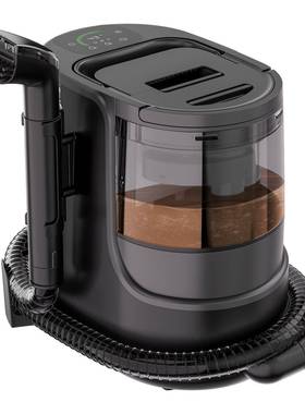 FC900大功率蒸汽布艺清洗机窗帘沙发毛毯喷抽吸三合一清洁机