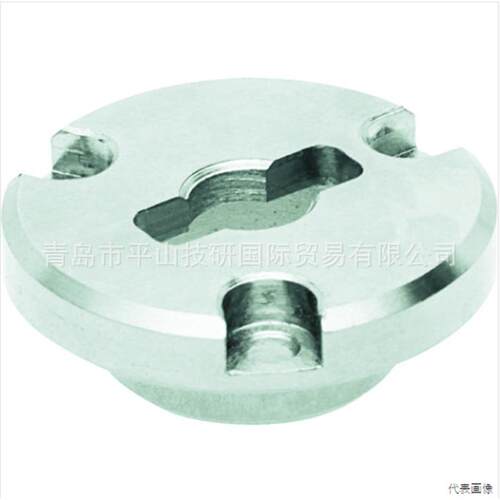 IMAO今尾QCTH0525-B-SUS凸轮套快速锁紧器夹具