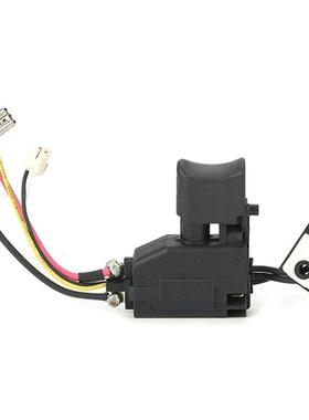 牧田6506379DDF456ZBHP446ZBDF456ZBDF446Z开关650747-2