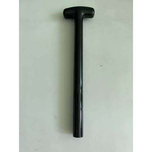 工厂直销适用于龙舟桨的伸缩把碳纤维手杖