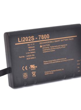 适用于太空百斯mCare300DLI202S-7800LI202S-78A146-0127-00电