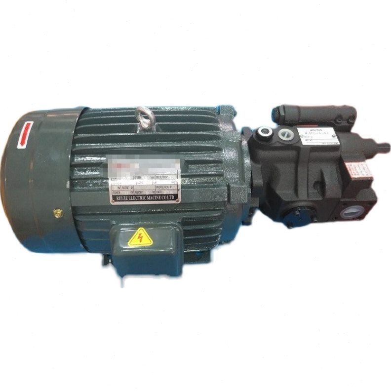 三相电机4 伏10A3R2K泵V2.柱220X塞15PW