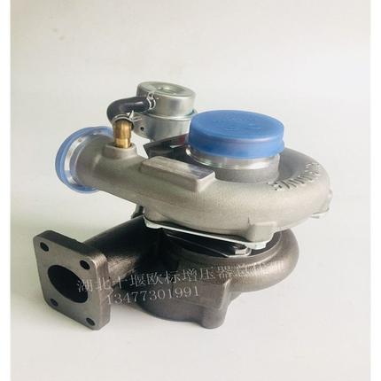 141QE国8-10五10E11108涡轮增压器