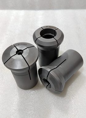 头64015孔10深处理 成品 圆台阶淬火25仪表车床20 夹头0数控 卡 5