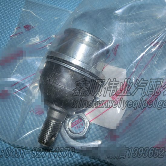 头陆C球头巡洋舰霸道120头10L0球下下C球L悬挂摆臂地