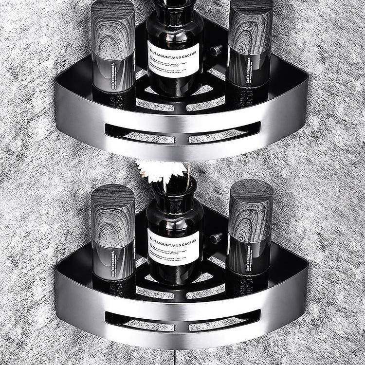 【折扣价】304不锈钢浴室置物架免打孔卫生间壁挂三角架子厕所壁,鲜花速递/花卉仿真/绿植园艺,其它园艺用品,淘宝优惠券,粉丝福利购,淘宝优惠卷