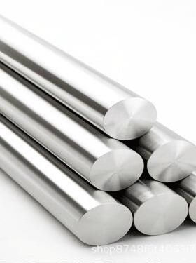 TA1、TA2、TC4、TA15、TC11、TC18等各种钛及钛合金棒材