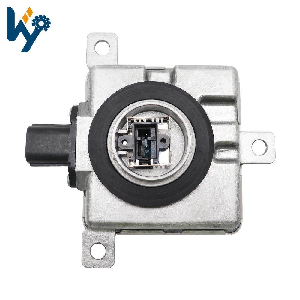 拆车原装W3T24571W3T23371车大灯氙气灯D4安定器CR-ZCR-VCX-5