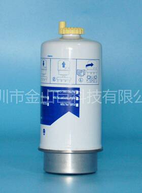 金山巨油水分离器滤芯6C11-9176-ABSN70286BF9809-D