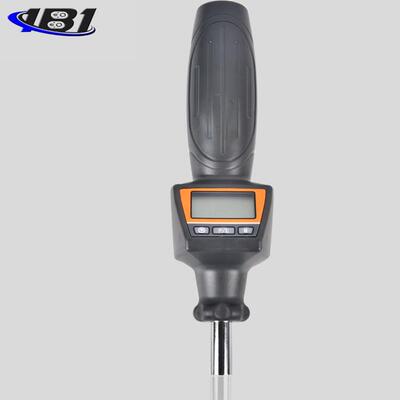 ENS-0.5数显扭力起子可调式扭矩起子预置式液晶数显扭矩螺丝批