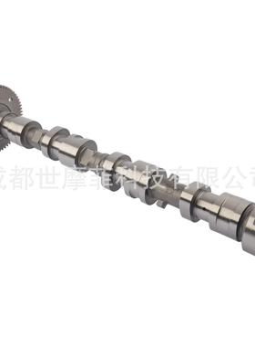 凸轮轴适用马自达6CX-532.2DSH0112440ASH01-12-440排气