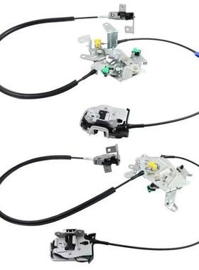 6C3Z28264A01A6C3Z28264A00A适用于福特99-07闭锁器总成左/右