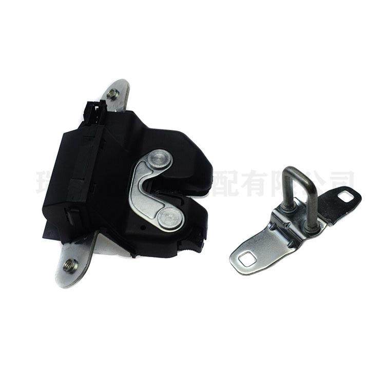 适用于菲亚特欧宝尾门锁行李箱锁后备箱锁5570291755701971
