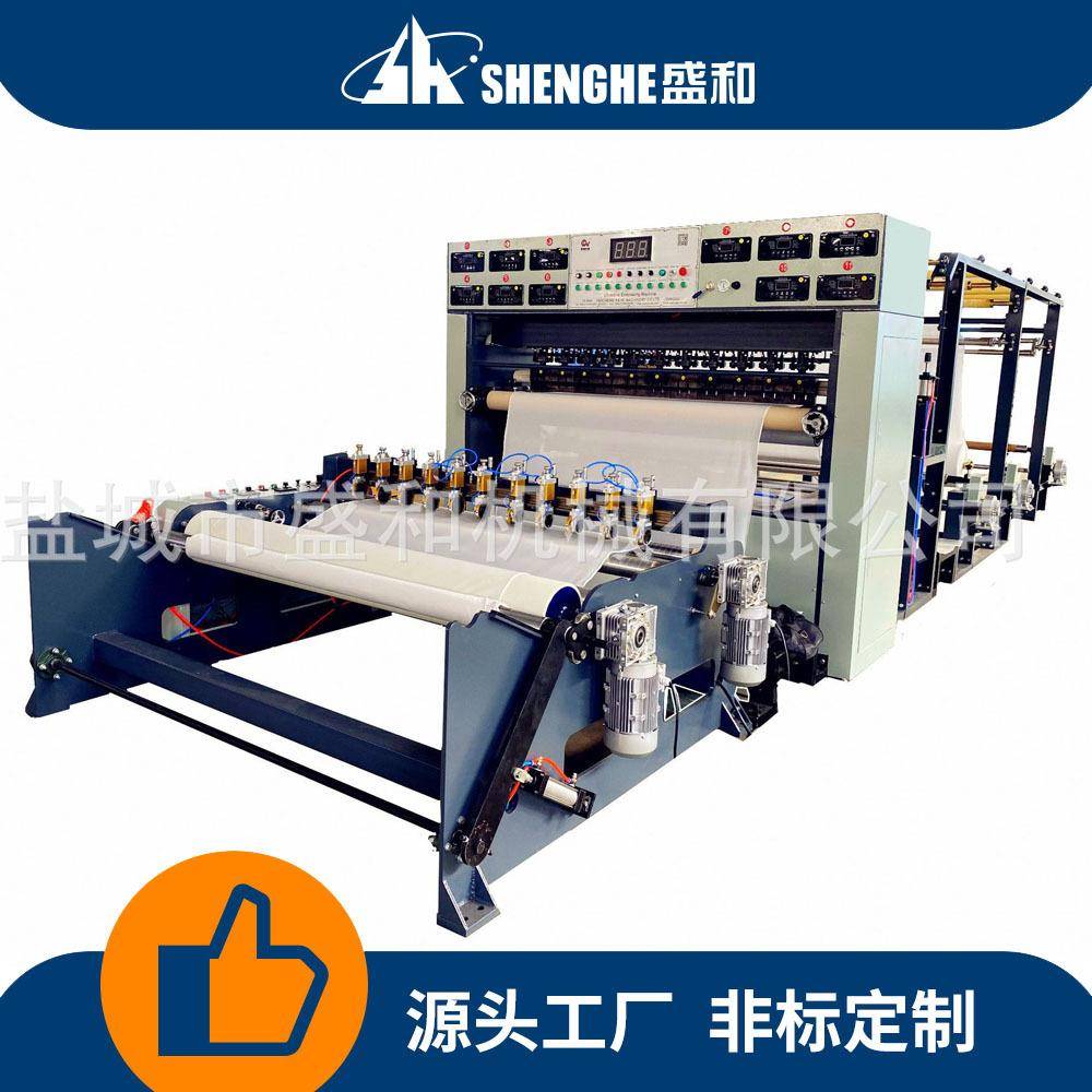 厂家供应超声波花边机皮革服装压花机塑料性薄膜无纺布压花机