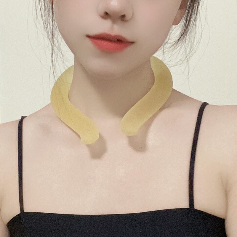 挂脖冰圈降暑降温冰凉圈夏天防中暑神器凉凉圈户外运动随身脖颈圈