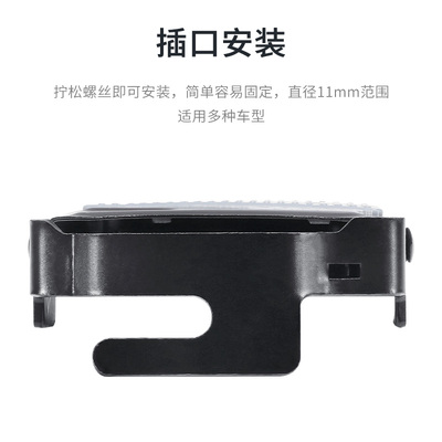 永久自行车配件大全通用后座蹬子踏板电动单车儿童后轮脚踩板折叠