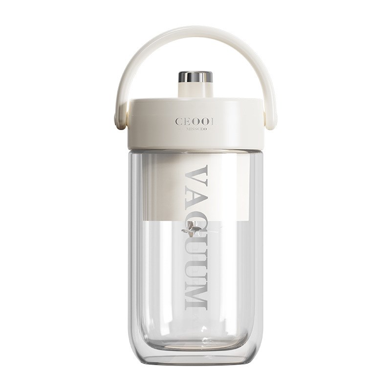 ceool榨汁机便携式小质家用充电榨汁杯小型电动水果搅拌果汁机