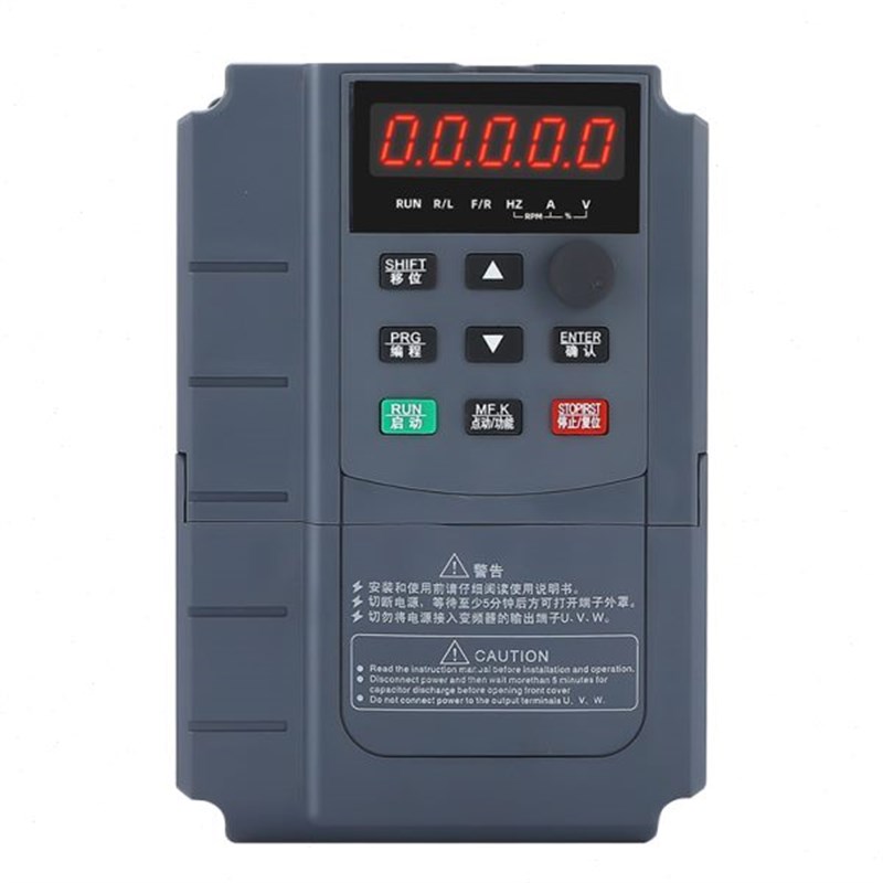 重载变频器/矢量变频器/7.5/11/15/22/30/45/55/75/110kw三相380V