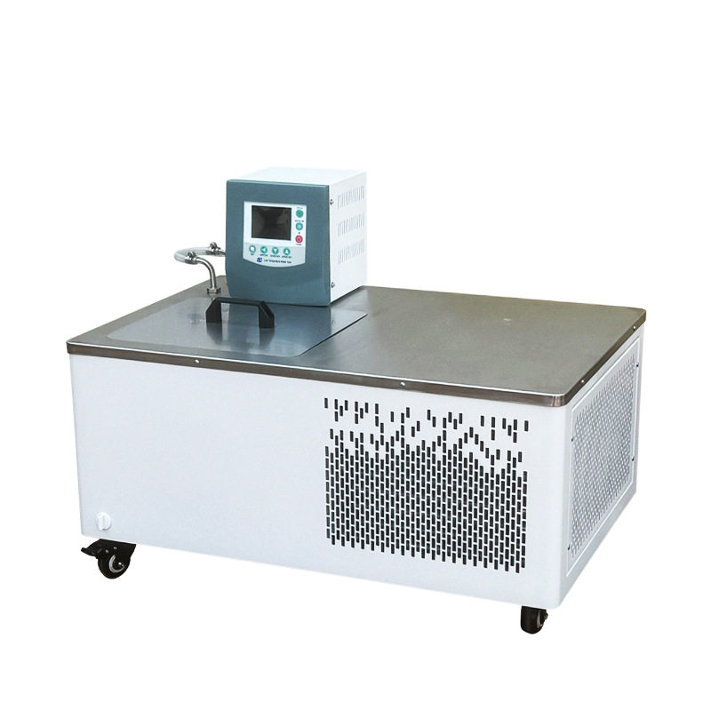 THD卧式低温恒温槽 台式低温冷却液循环泵 实验室数显恒温水浴槽,五金/工具,其它仪表仪器,淘宝优惠券,粉丝福利购,淘宝优惠卷