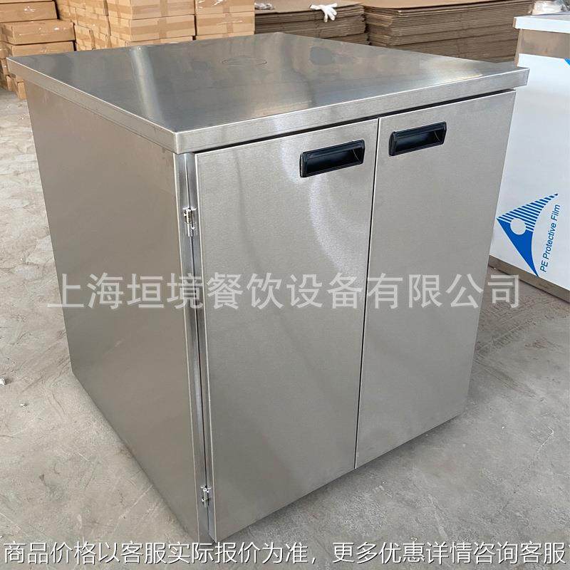 碳酸饮料机底柜 气瓶糖浆包现调机工作台 不锈钢储物柜 可乐机柜,住宅家具,吊柜/壁柜,淘宝优惠券,粉丝福利购,淘宝优惠卷