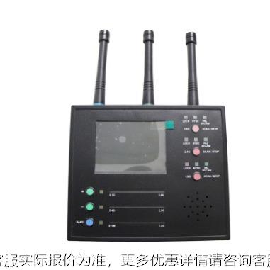 VS-125全频段无线线摄像头探扫描仪防偷拍探测仪影音WiFi无无线信