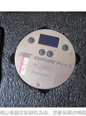 EIT UV能量计 UVICURE PLUS Ⅱ 紫外辐照计 POWER PUCK II 四波段