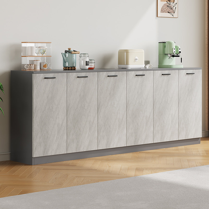 简约现代餐柜茶水柜吧台柜客厅置物柜备餐柜家政柜边柜文件柜子,住宅家具,餐边柜,淘宝优惠券,粉丝福利购,淘宝优惠卷