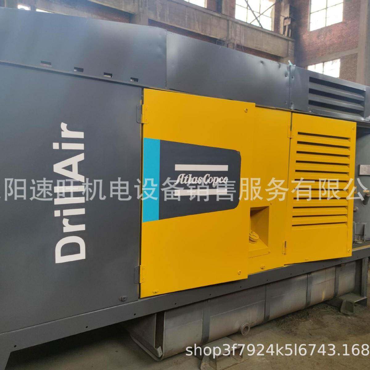 阿特拉斯科空气压缩机atelasY1200双工况压力15-35barCATC15发动