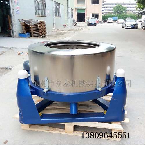 厂家直销直径600毫米高速甩水机小型工业甩水机年底大降价