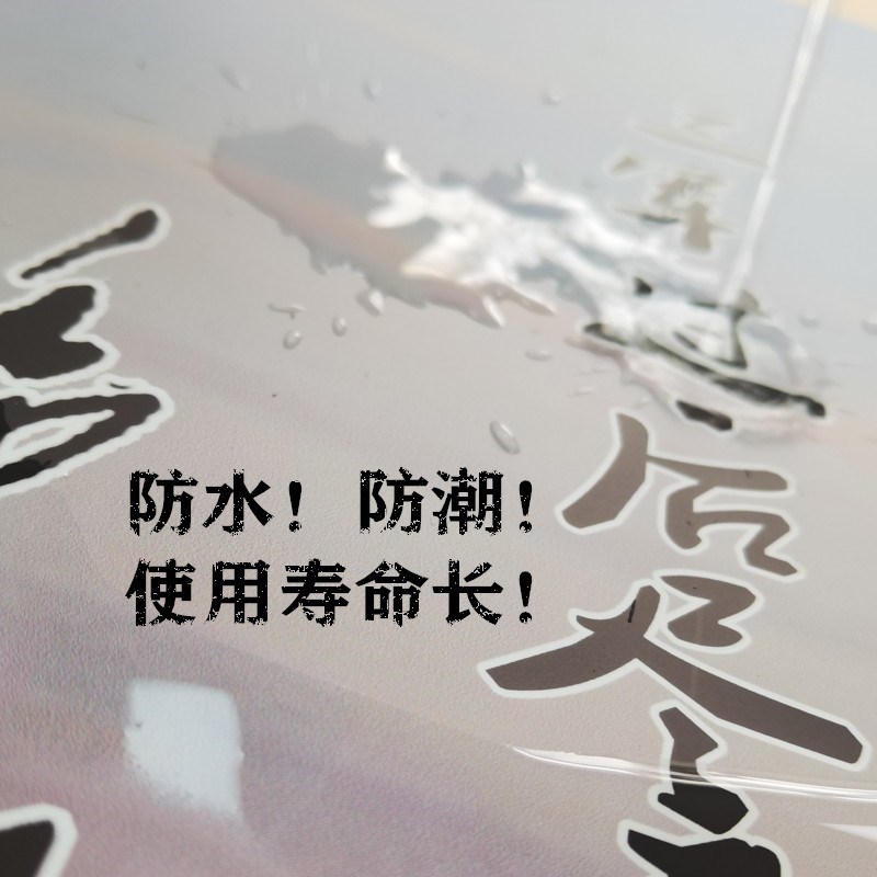 像画像客厅挂像加厚背胶伟人海报青年像挂画照片装饰画墙画图片