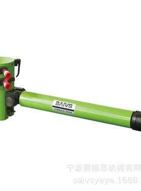 SCM系列在轨重物推移机推移千斤顶重物推进器夹紧钳推移油缸设备