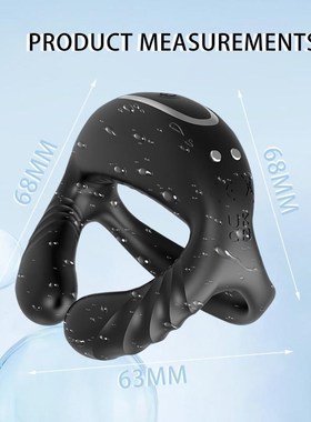 Long Distance Control App Vibrator Ring Cock Ring Vibrating